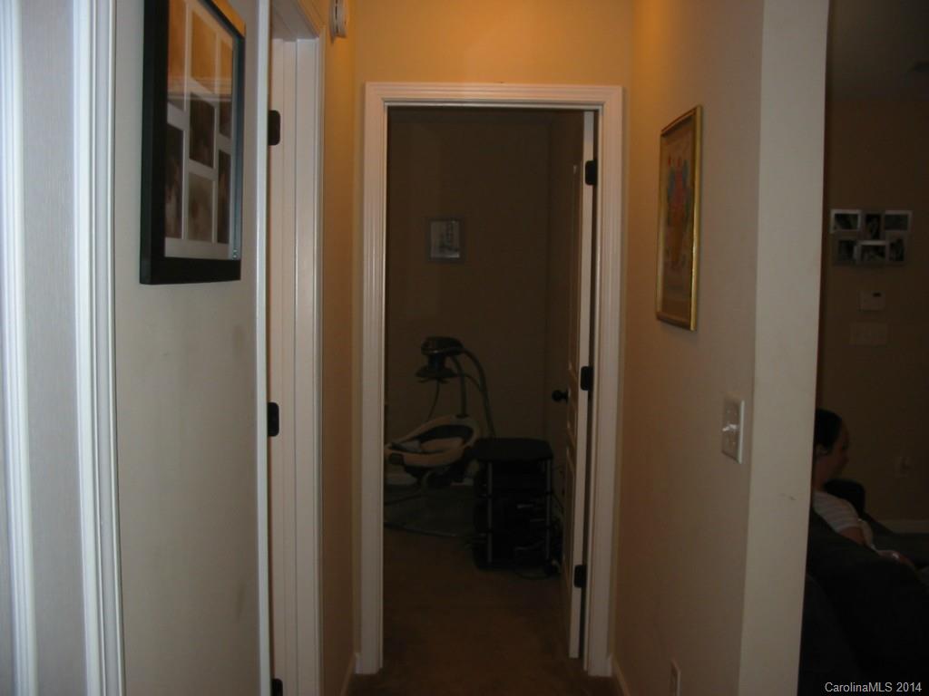 Chelsea Woods - Residential