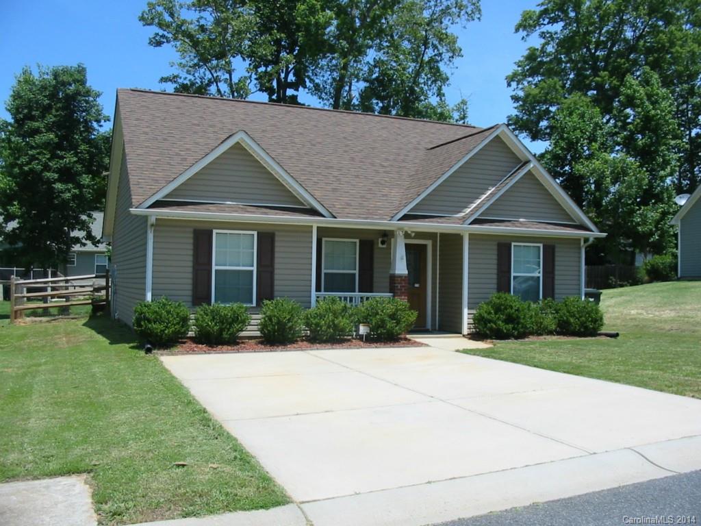 Chelsea Woods - Residential