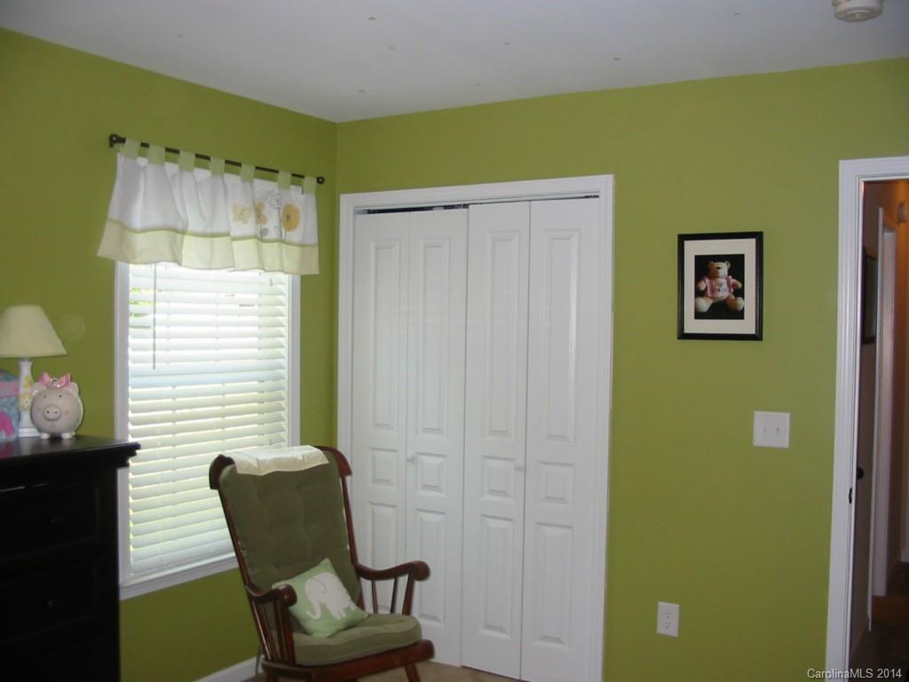 Chelsea Woods - Residential