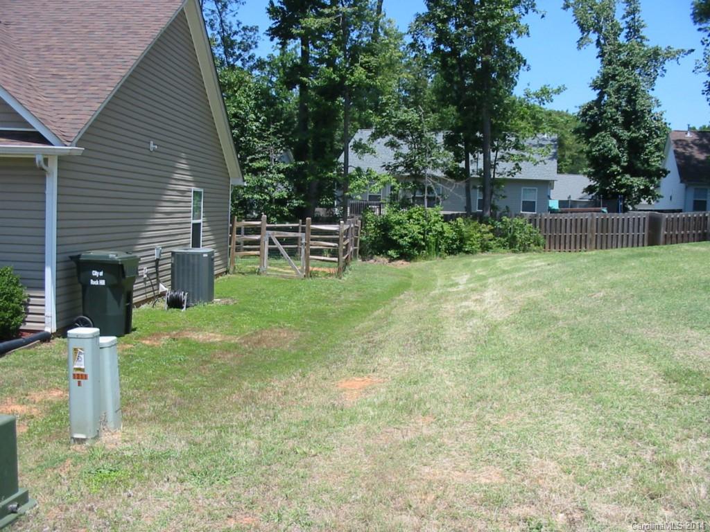 Chelsea Woods - Residential