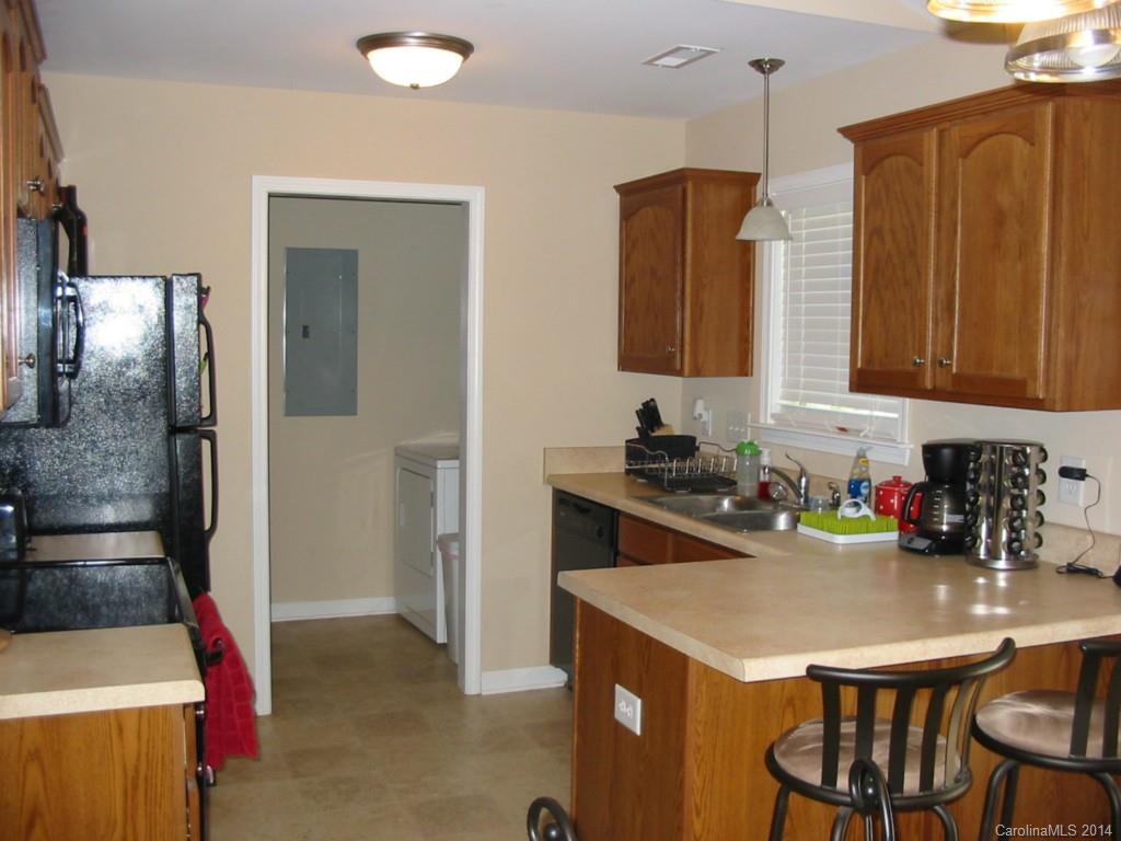 Chelsea Woods - Residential