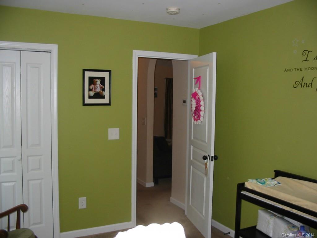 Chelsea Woods - Residential