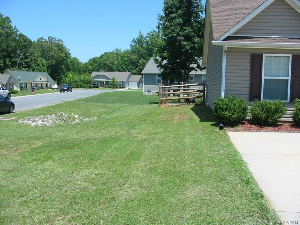 Chelsea Woods - Residential