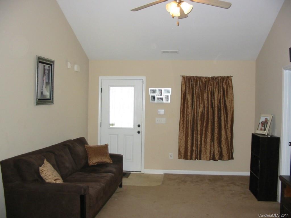 Chelsea Woods - Residential