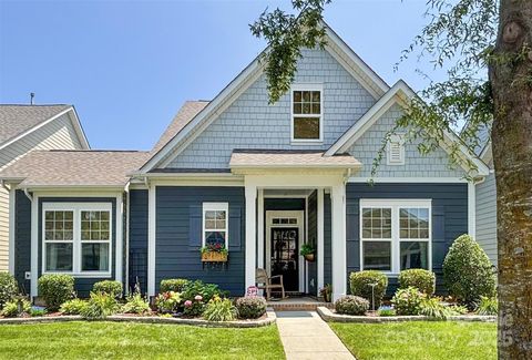 1009 Hercules Drive Indian Trail NC 28079