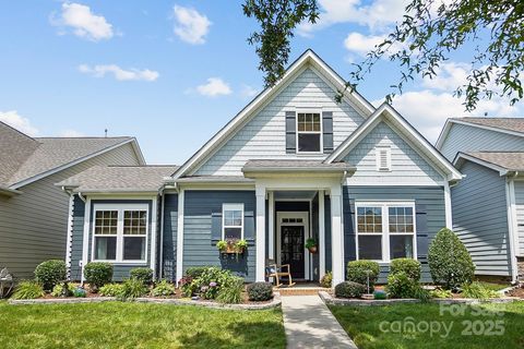 1009 Hercules Drive Indian Trail NC 28079