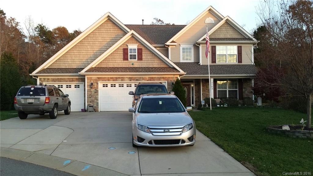 Shannon Vista - Residential Lease