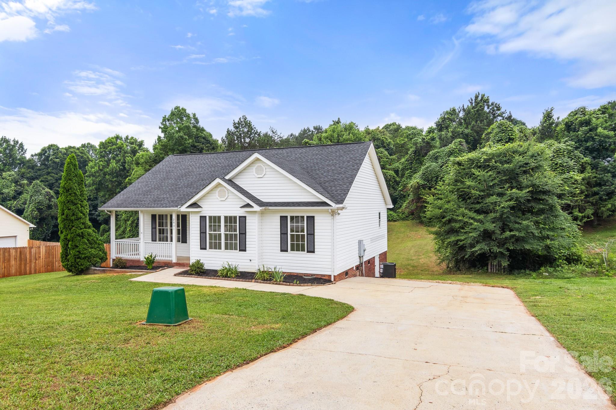 2931 Greenleaf Road