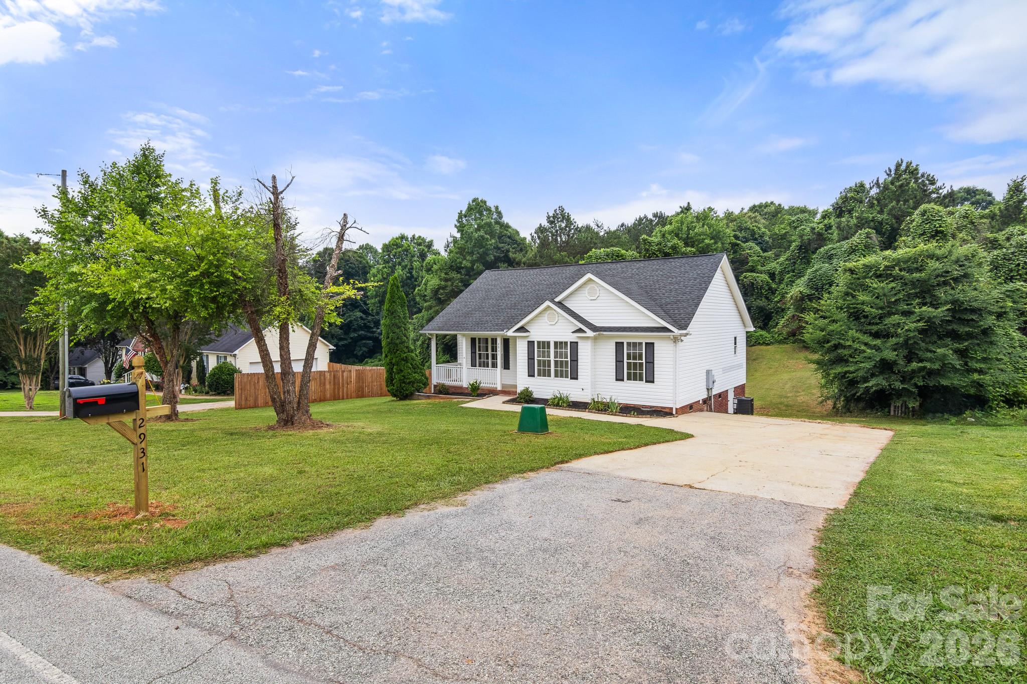 2931 Greenleaf Road