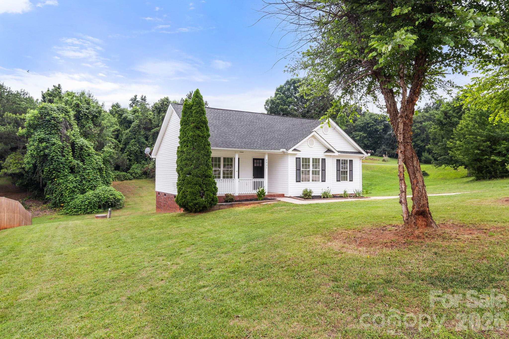 2931 Greenleaf Road