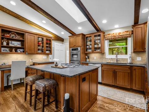 Photo of 558 Middle Connestee Trail, Brevard, NC 28712 (MLS # 4391380)