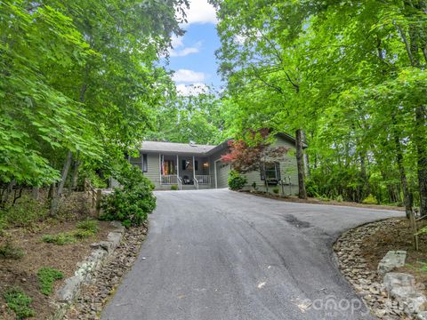 Photo of 558 Middle Connestee Trail, Brevard, NC 28712 (MLS # 4391380)