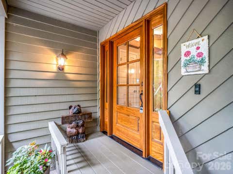 Photo of 558 Middle Connestee Trail, Brevard, NC 28712 (MLS # 4391380)