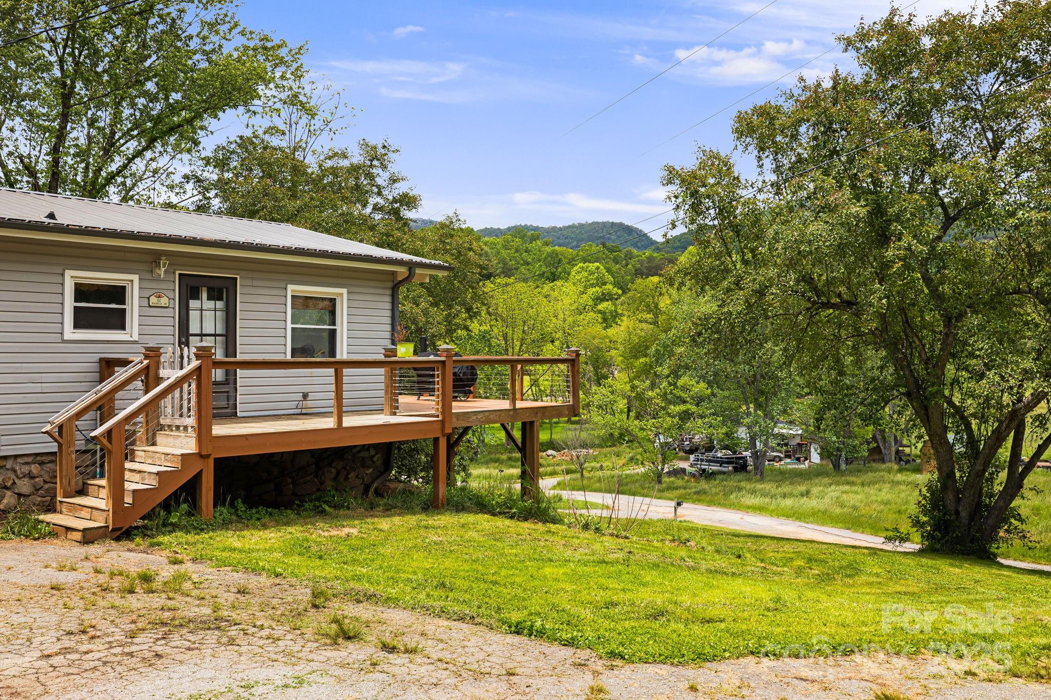 61 Magnolia Drive