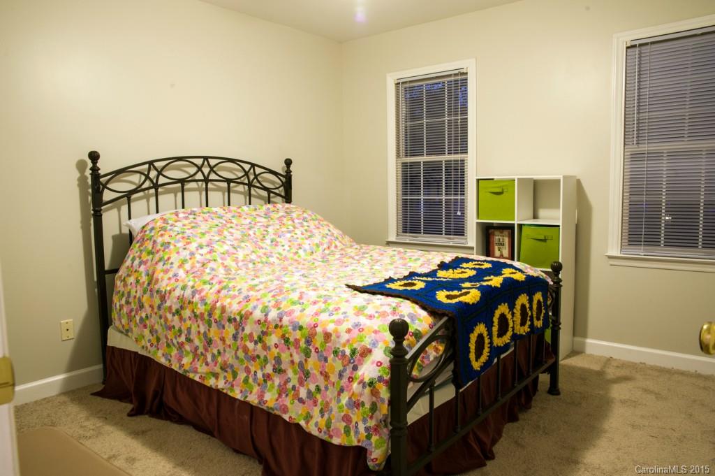 The Heathers - Residential