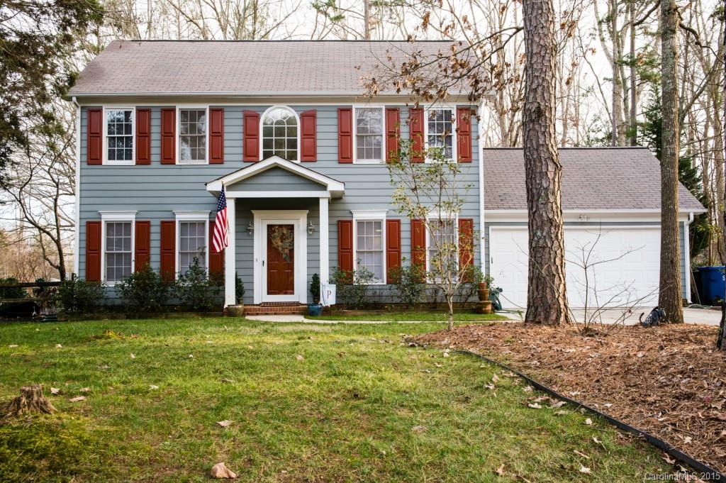 The Heathers - Residential