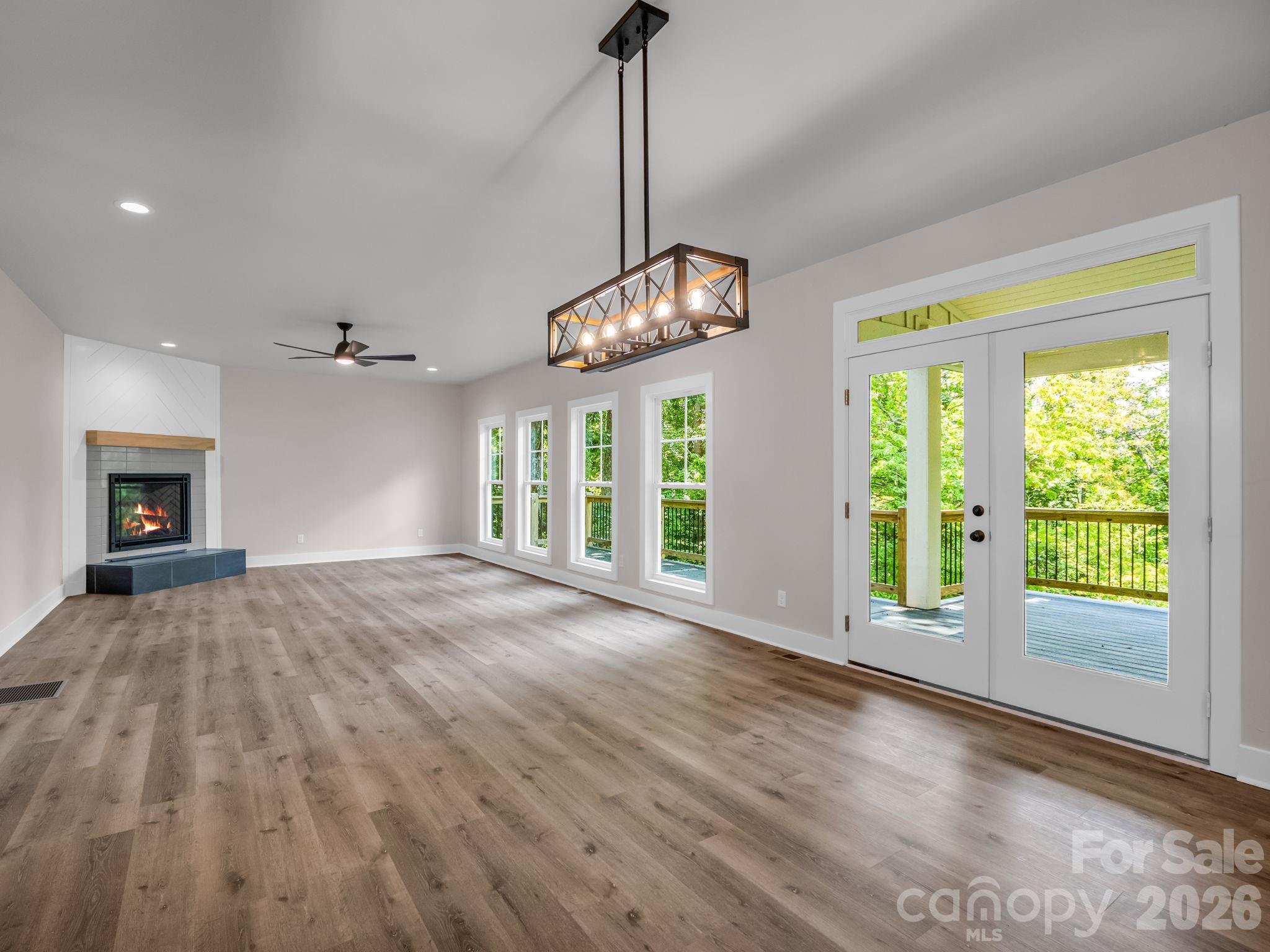 42 Stone Crest Mountain Drive