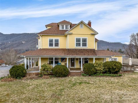 274 S Main Street Waynesville NC 28786