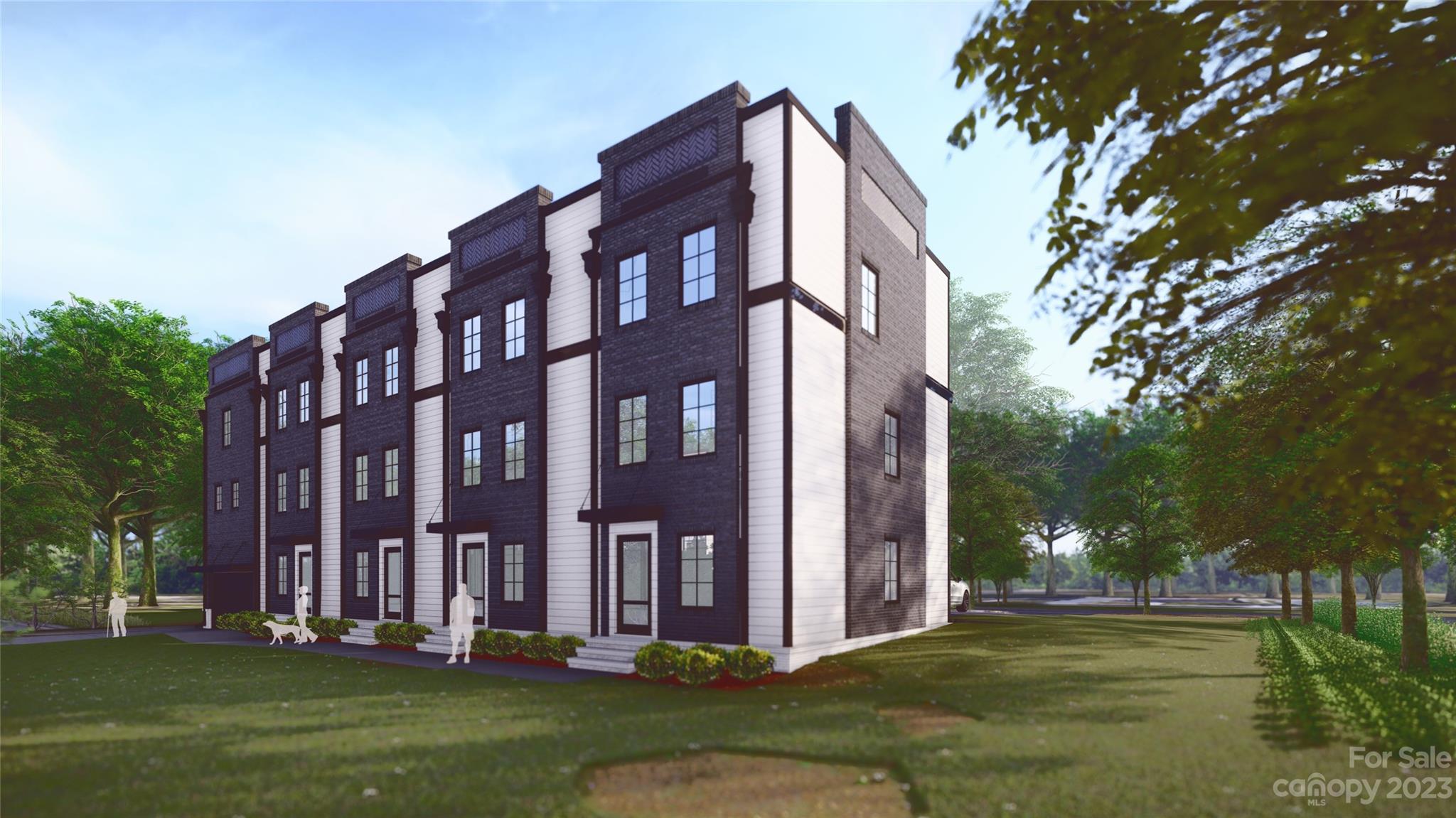 Midwood - Residential