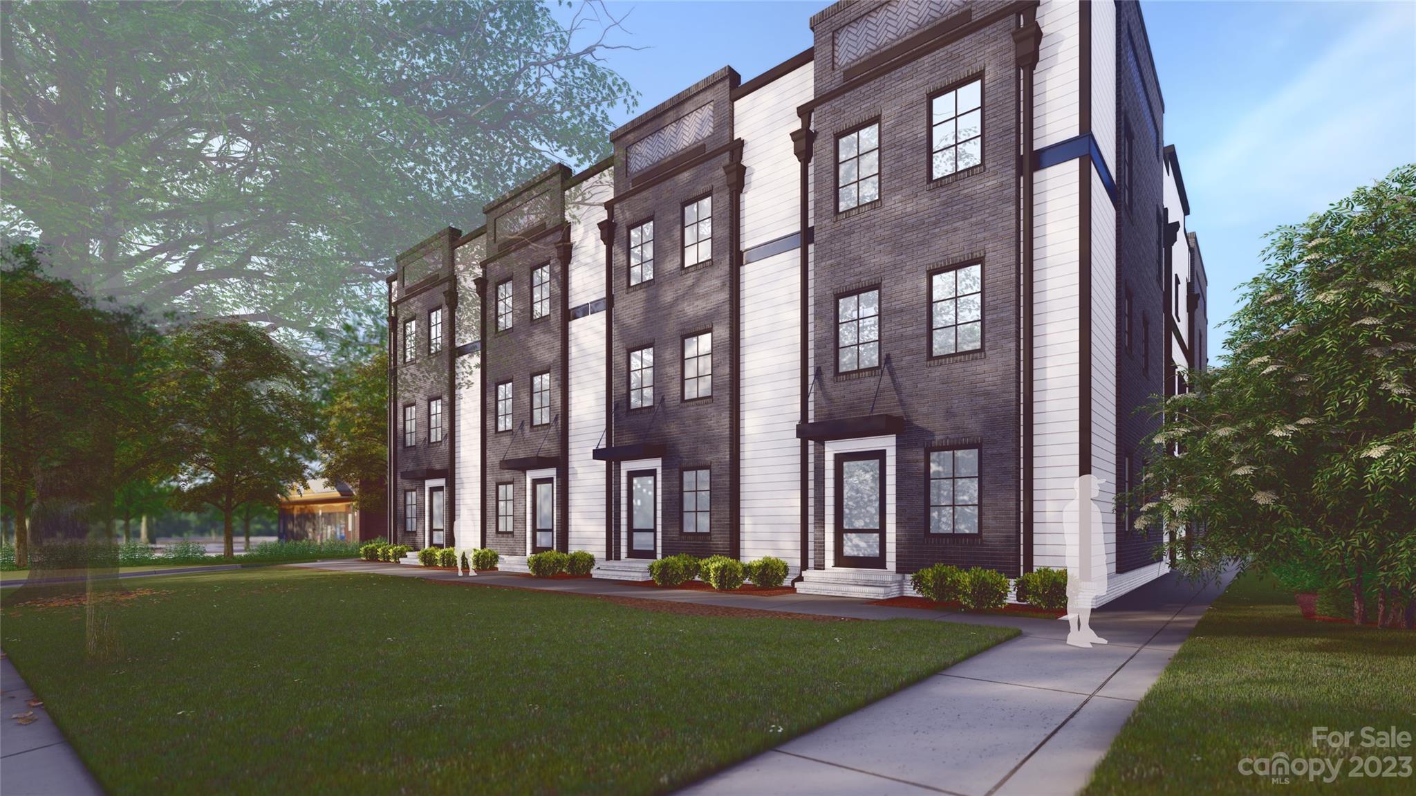 Midwood - Residential