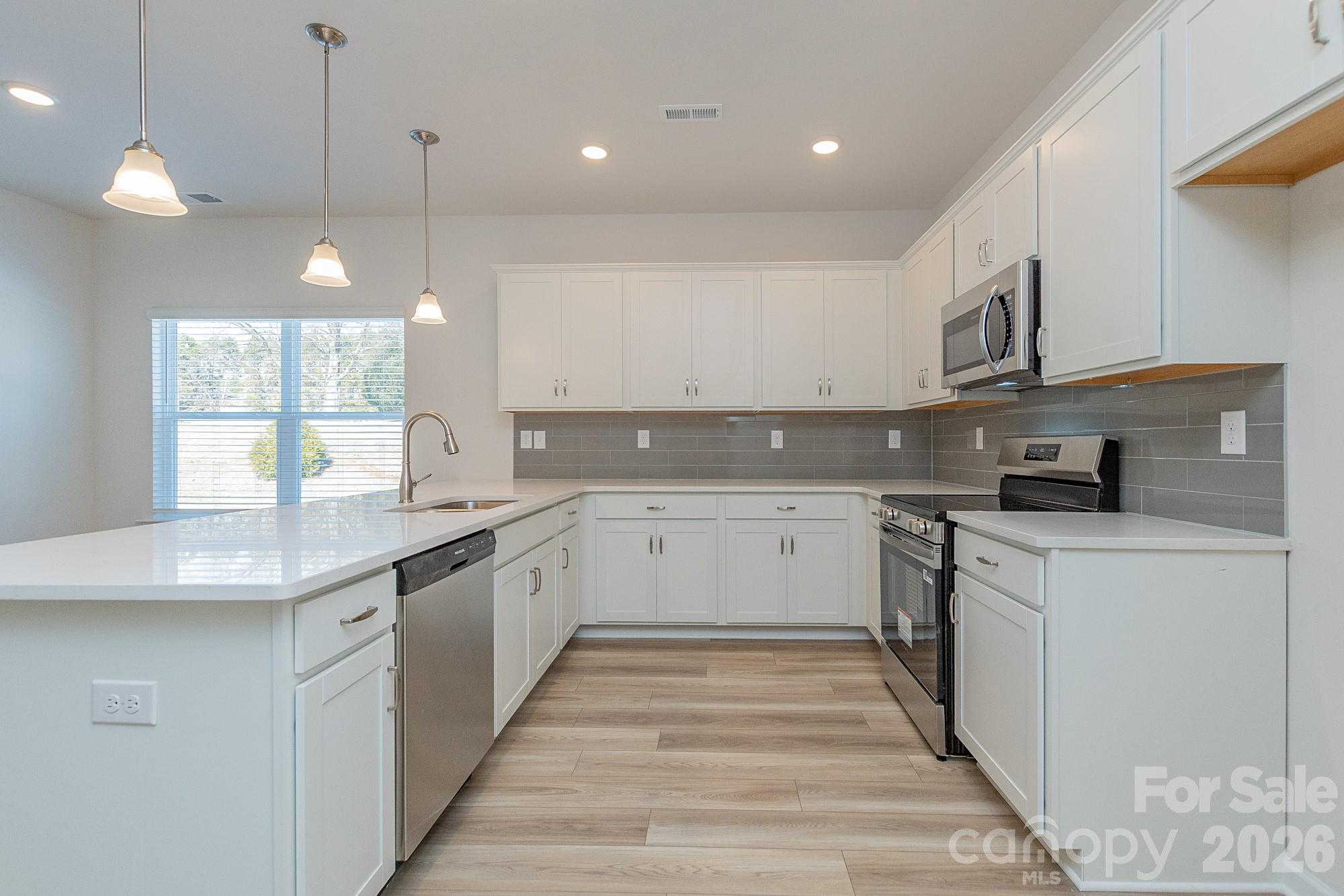 Country Club Village - Residential