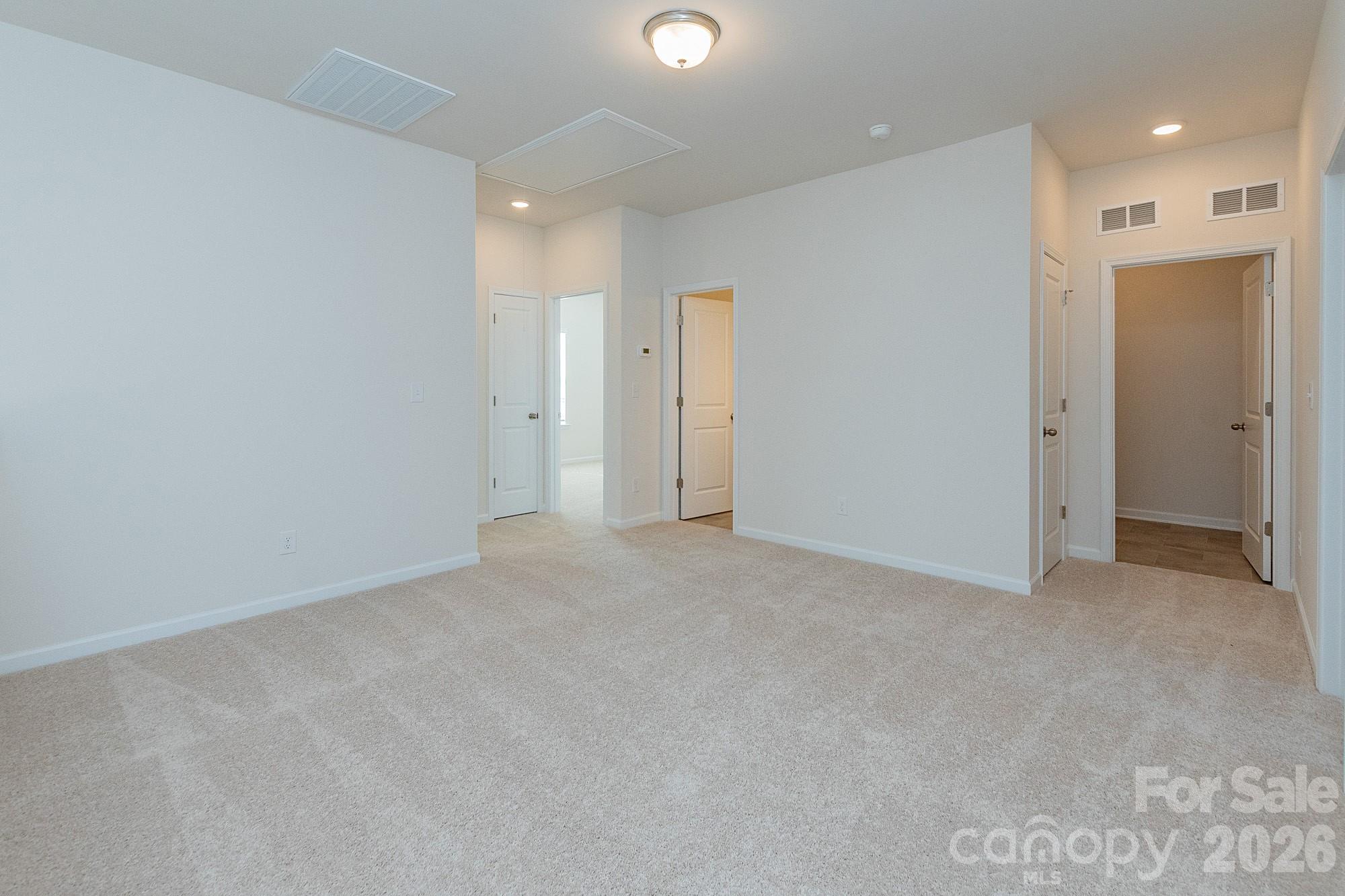 Country Club Village - Residential