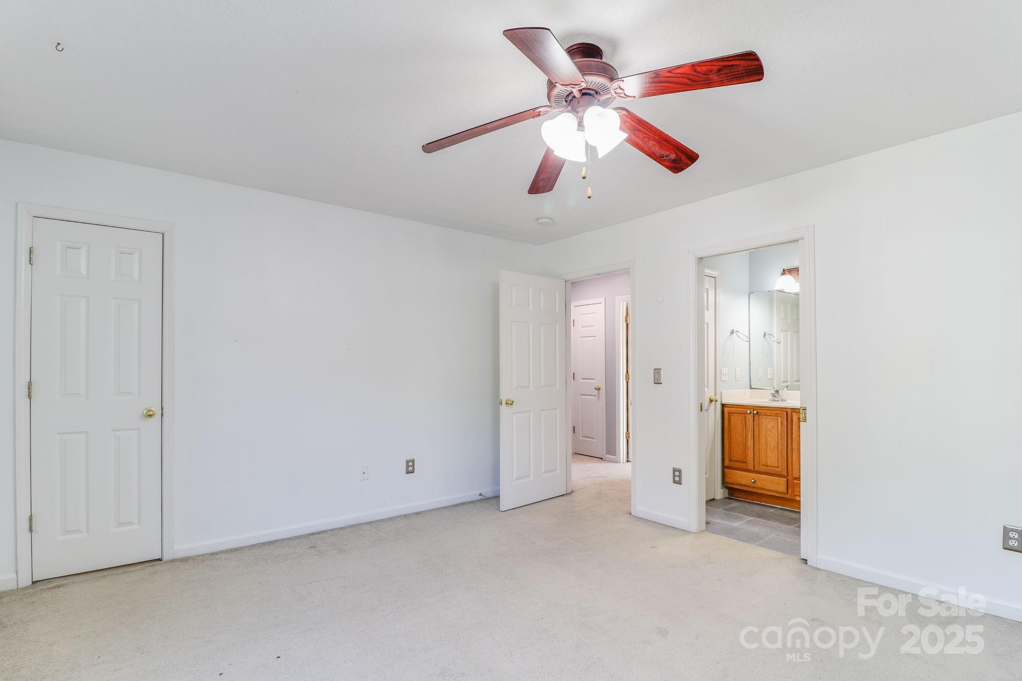 Lake Julian Trails - Residential