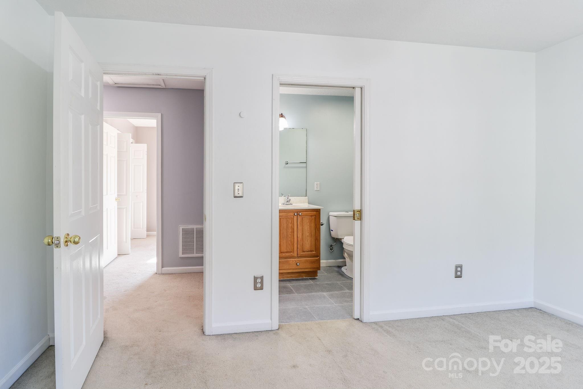 Lake Julian Trails - Residential