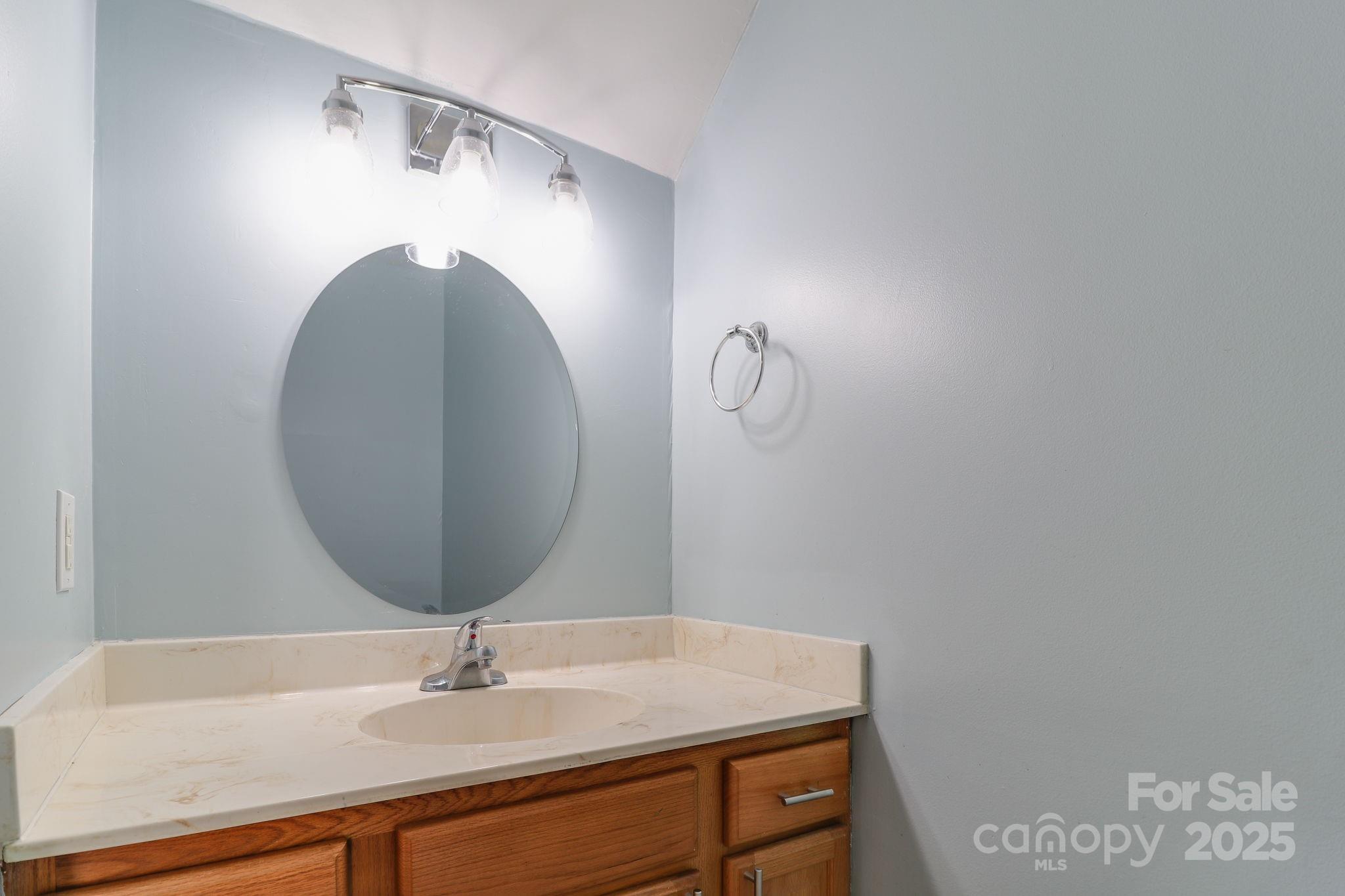 Lake Julian Trails - Residential