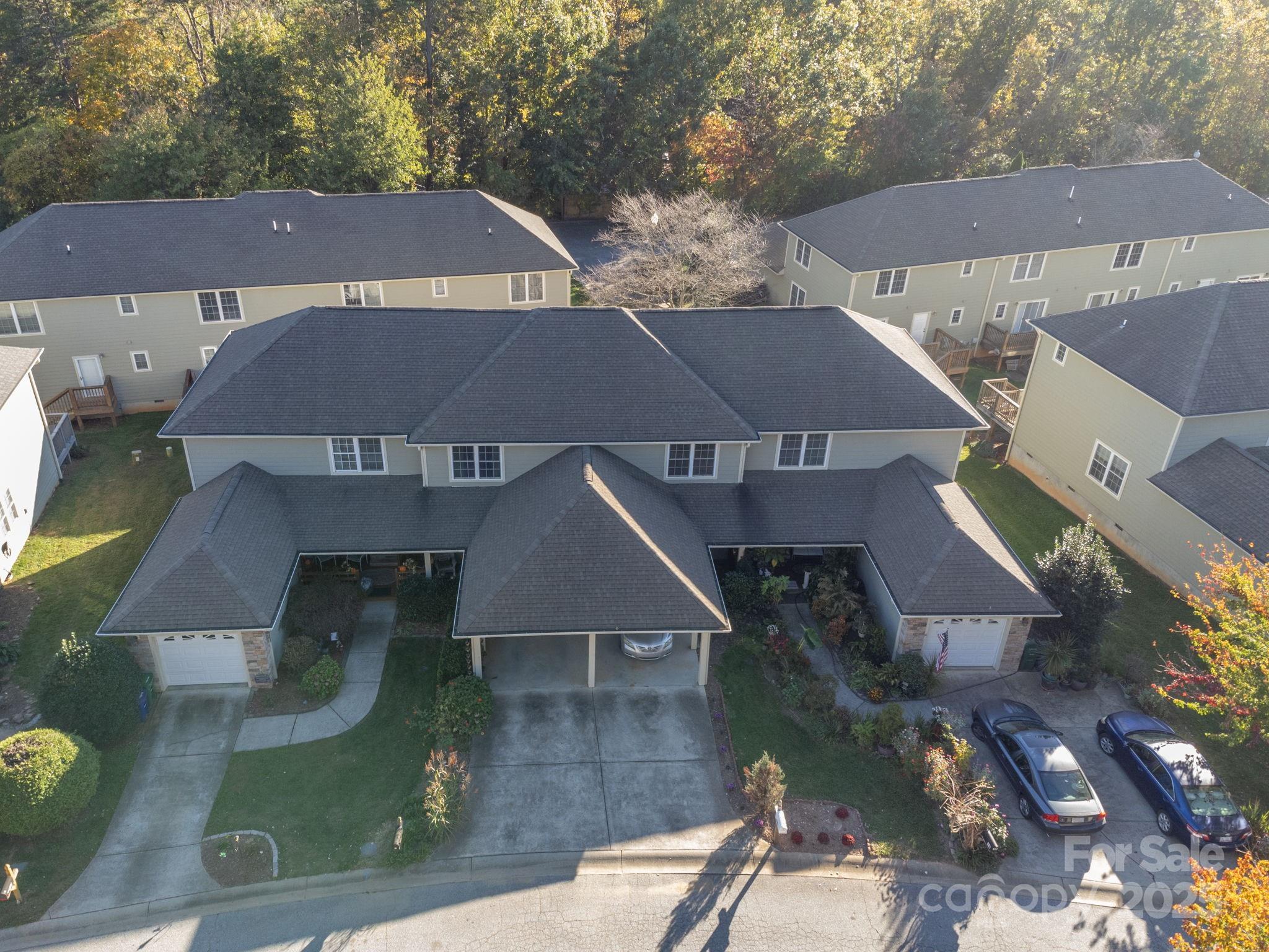 Lake Julian Trails - Residential