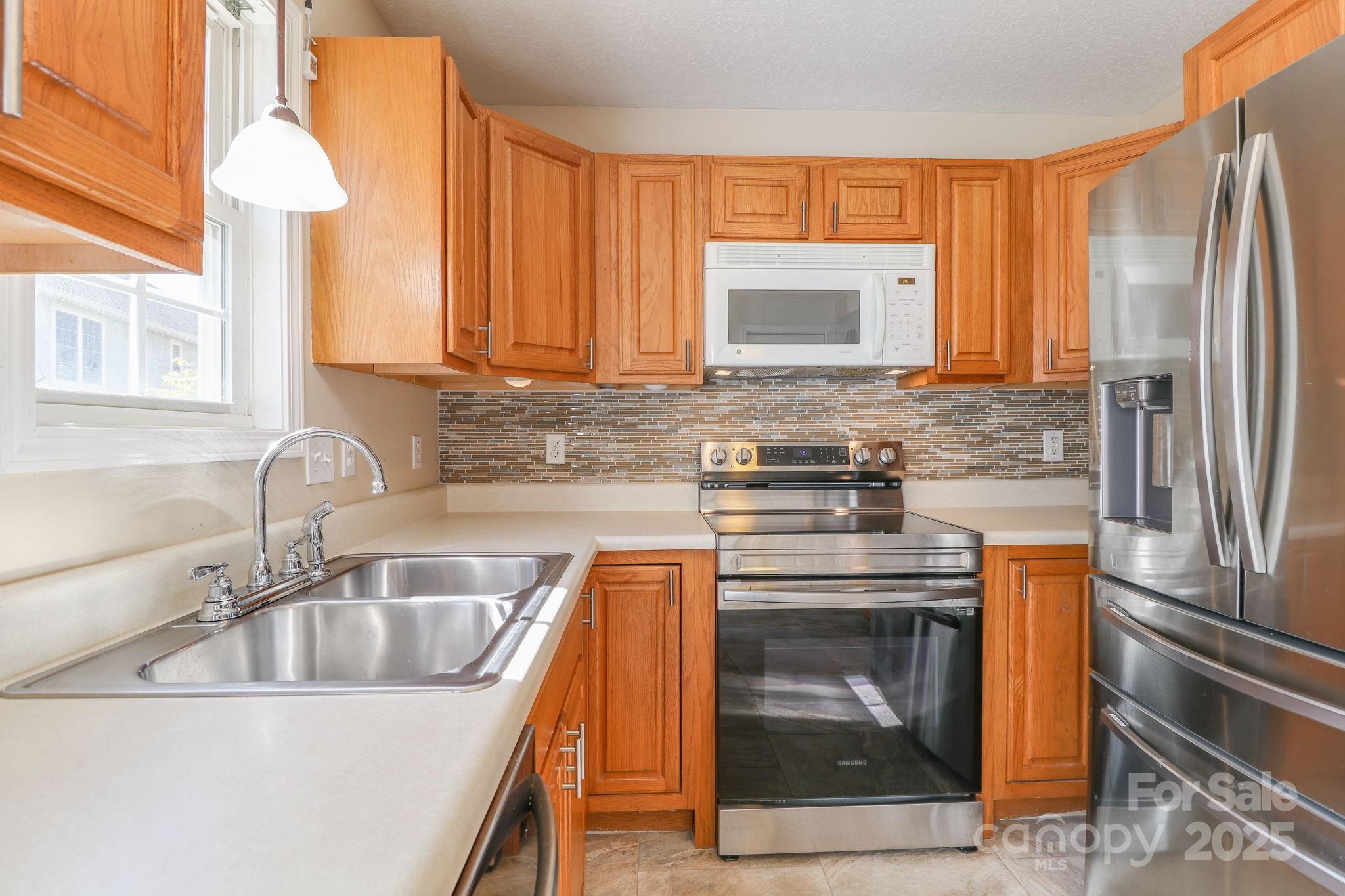 Lake Julian Trails - Residential