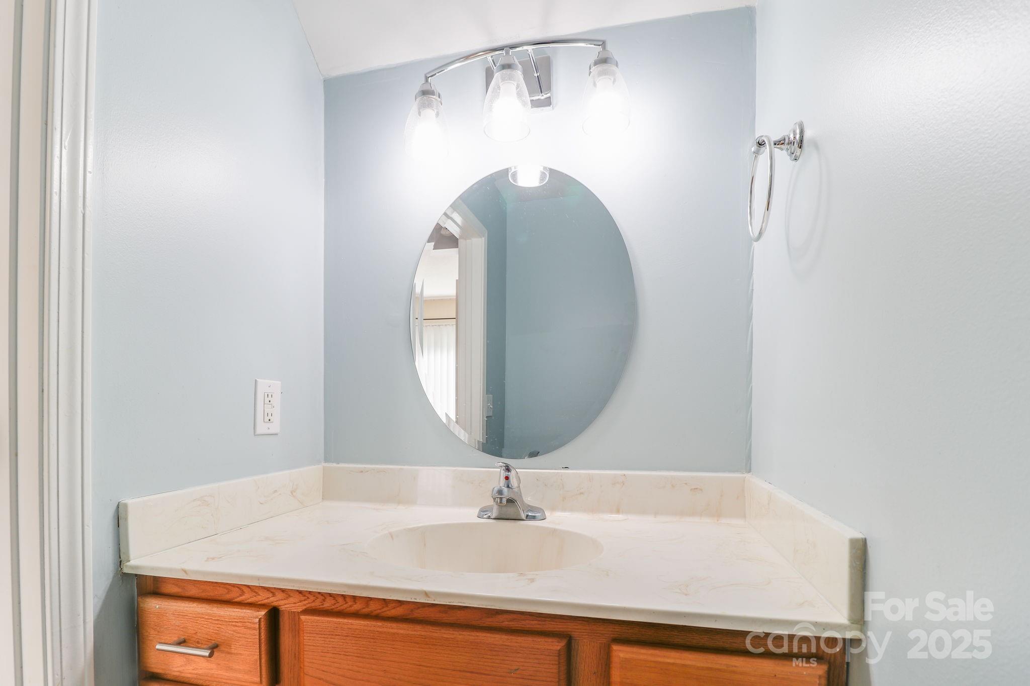 Lake Julian Trails - Residential