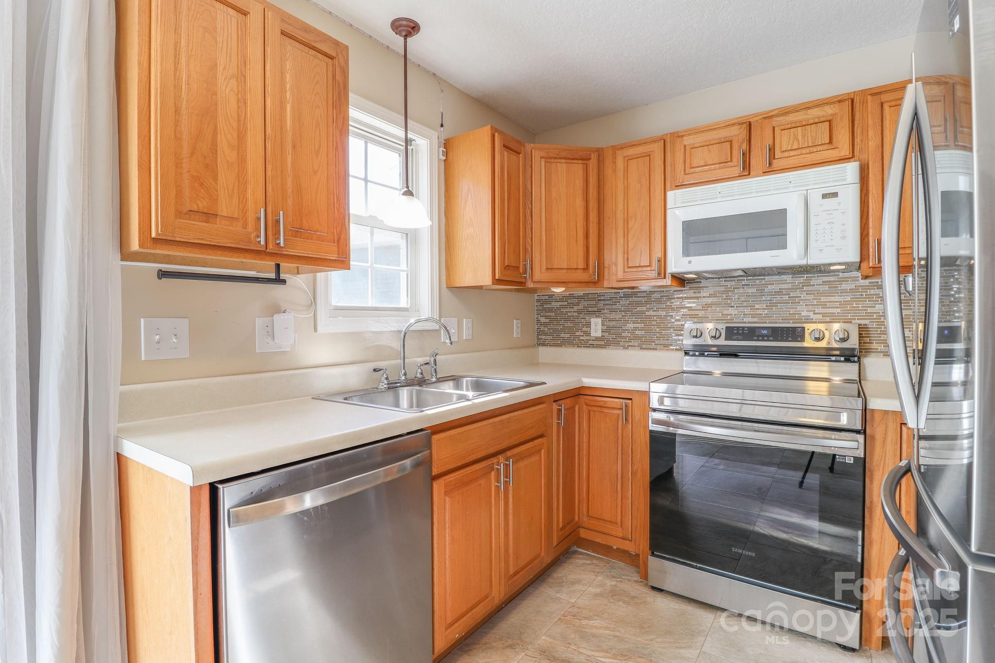 Lake Julian Trails - Residential