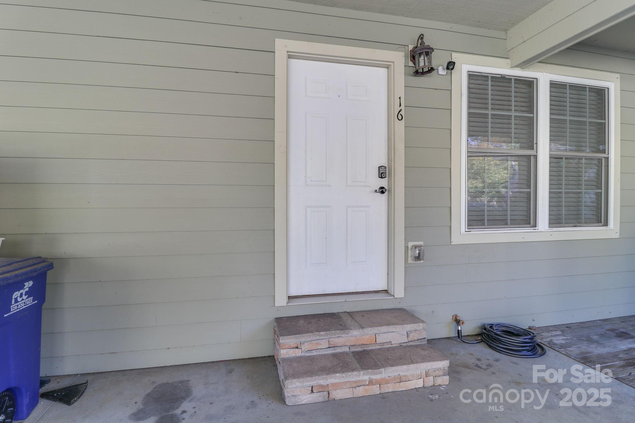 Lake Julian Trails - Residential