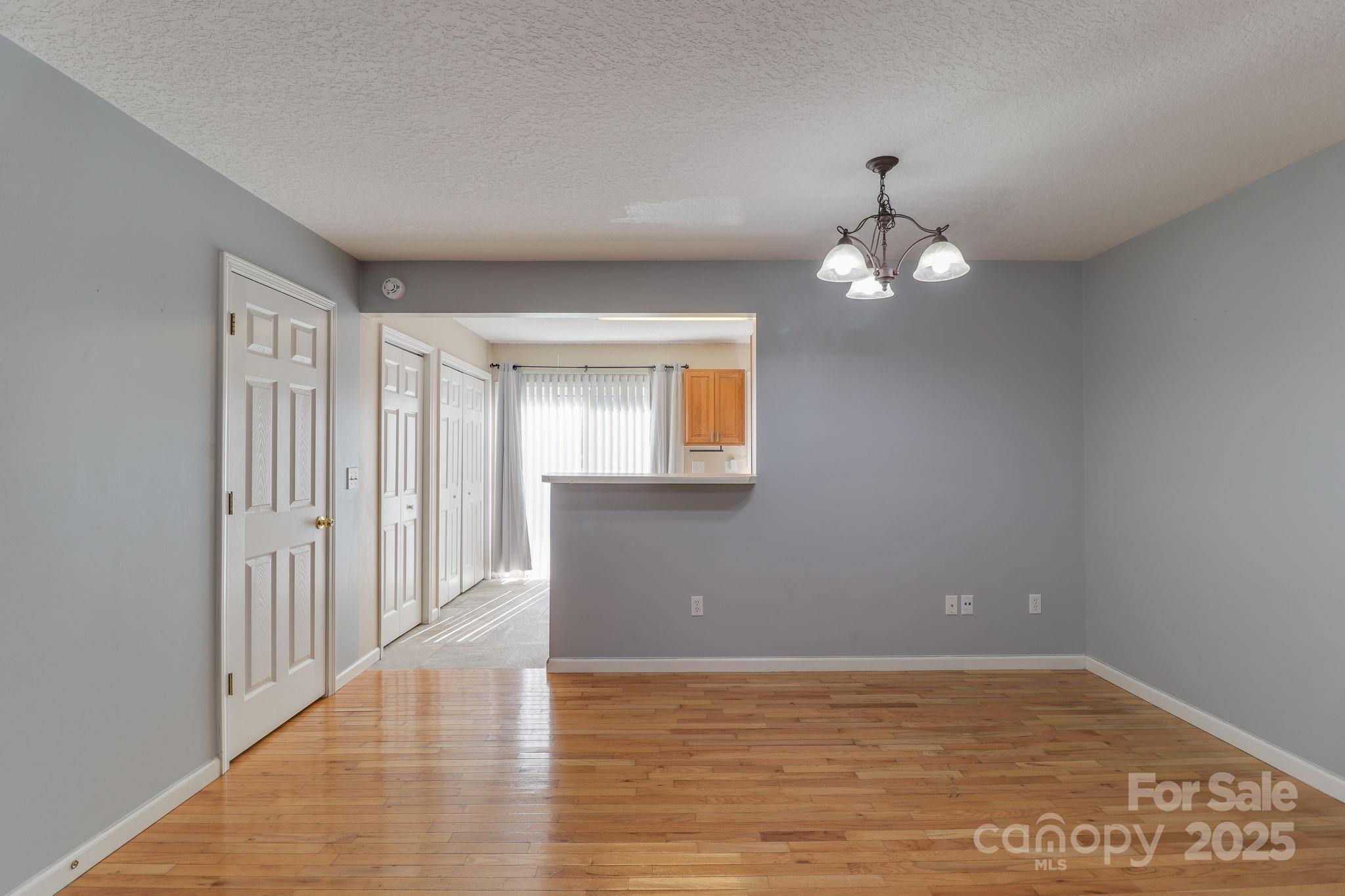 Lake Julian Trails - Residential