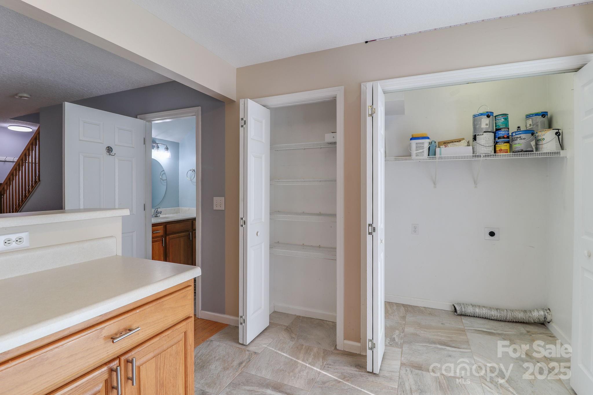 Lake Julian Trails - Residential