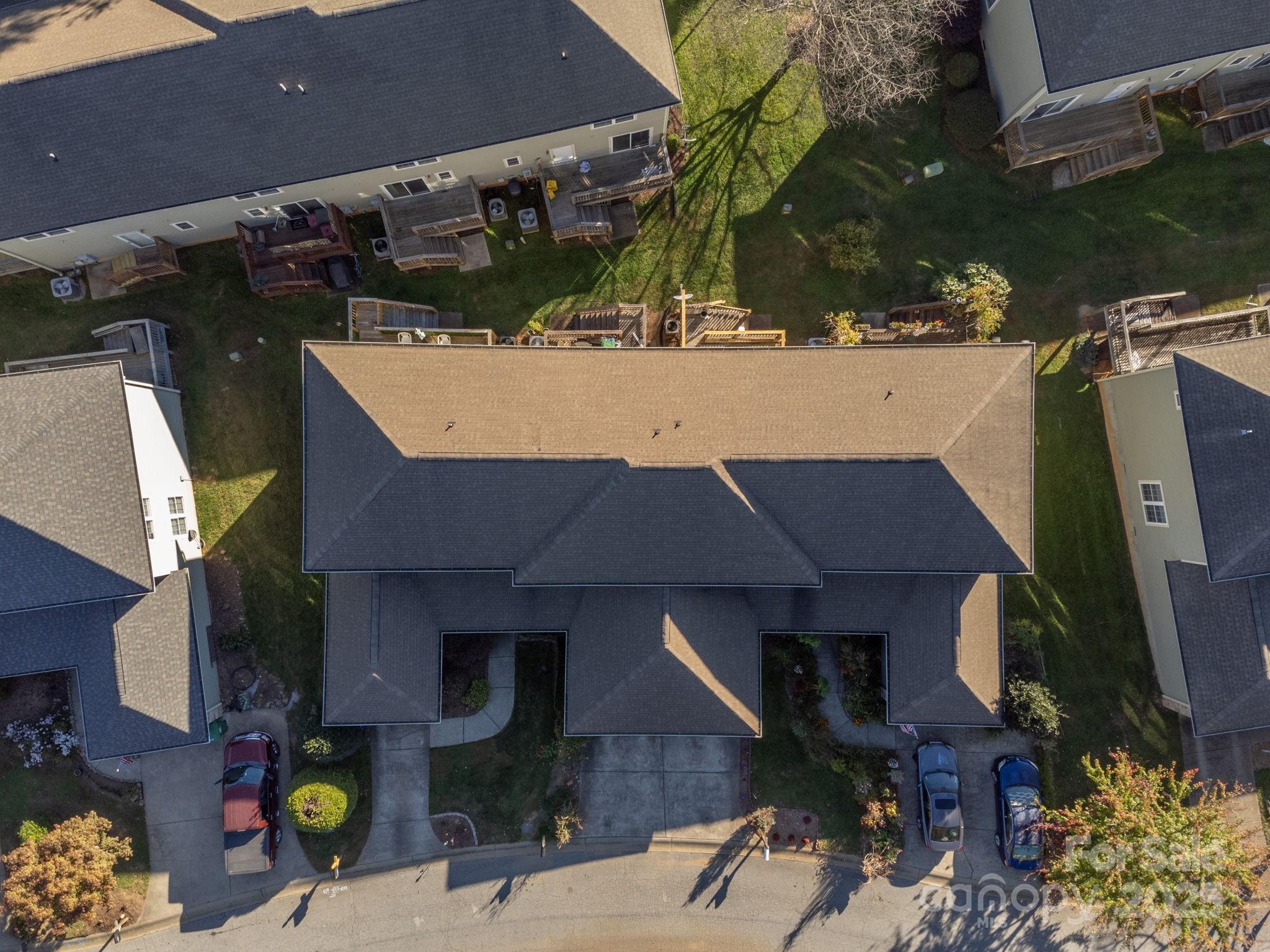 Lake Julian Trails - Residential