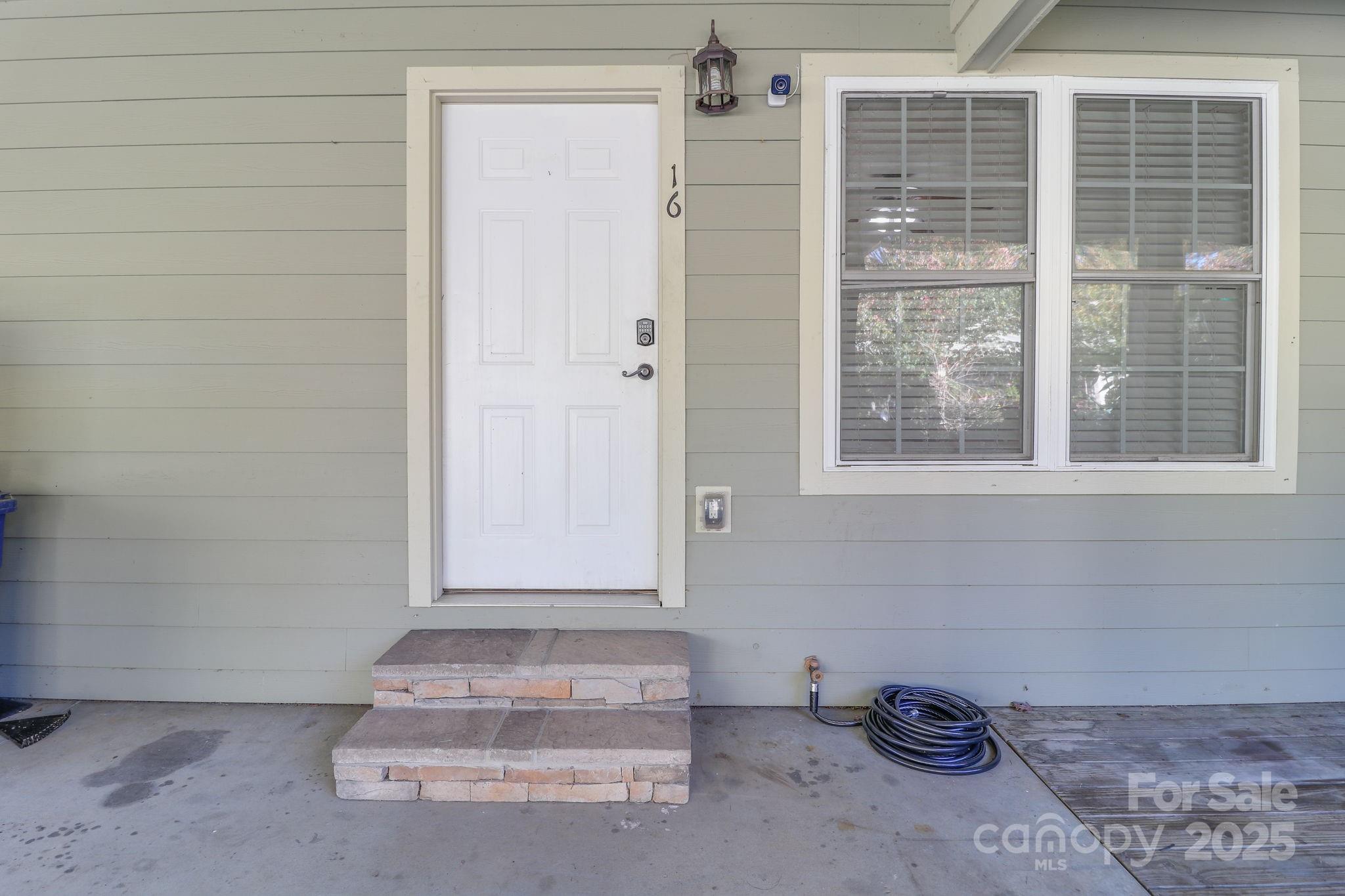 Lake Julian Trails - Residential