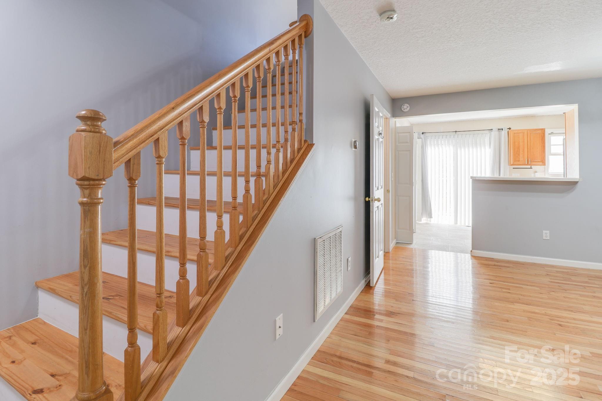 Lake Julian Trails - Residential