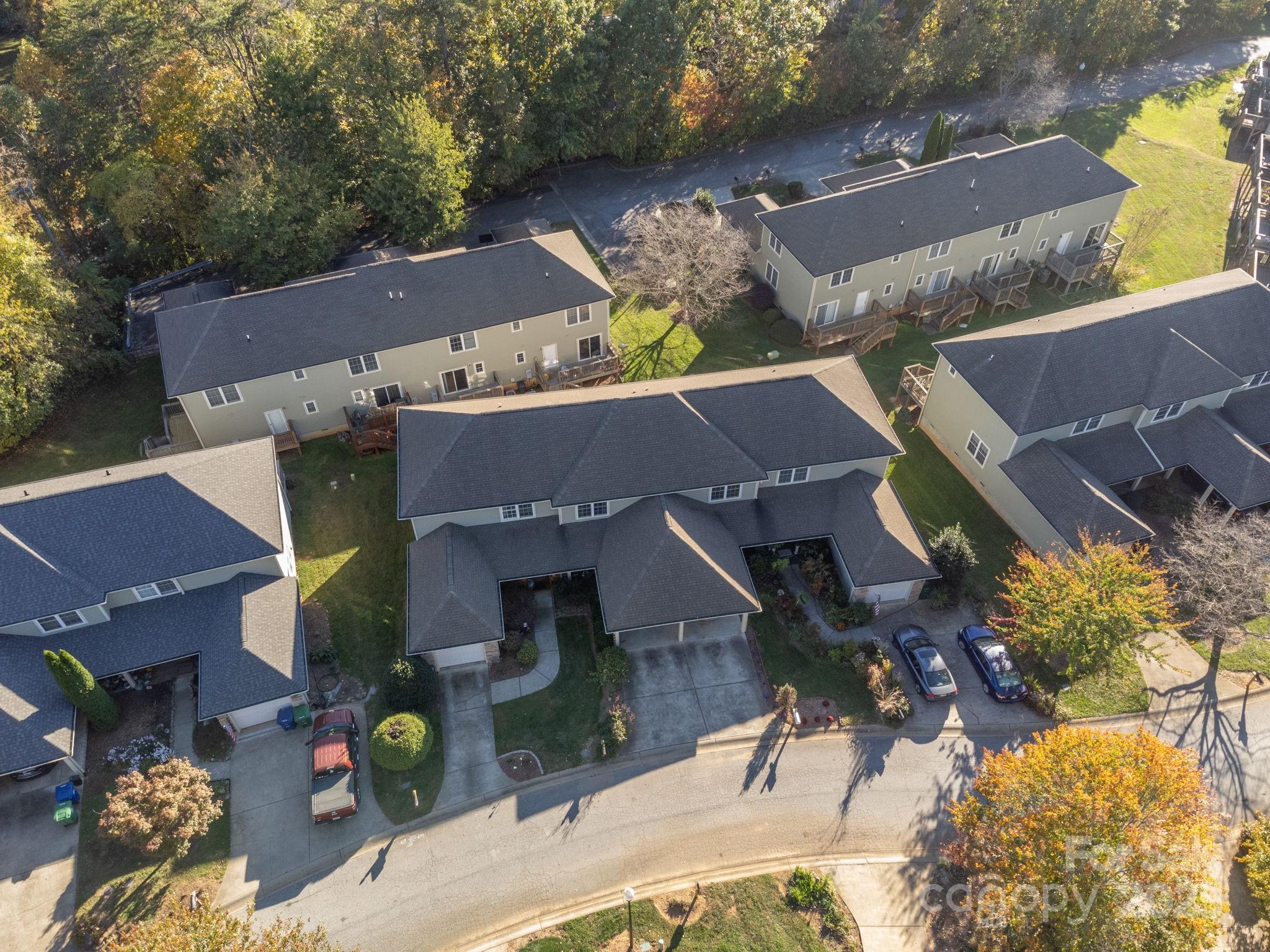 Lake Julian Trails - Residential