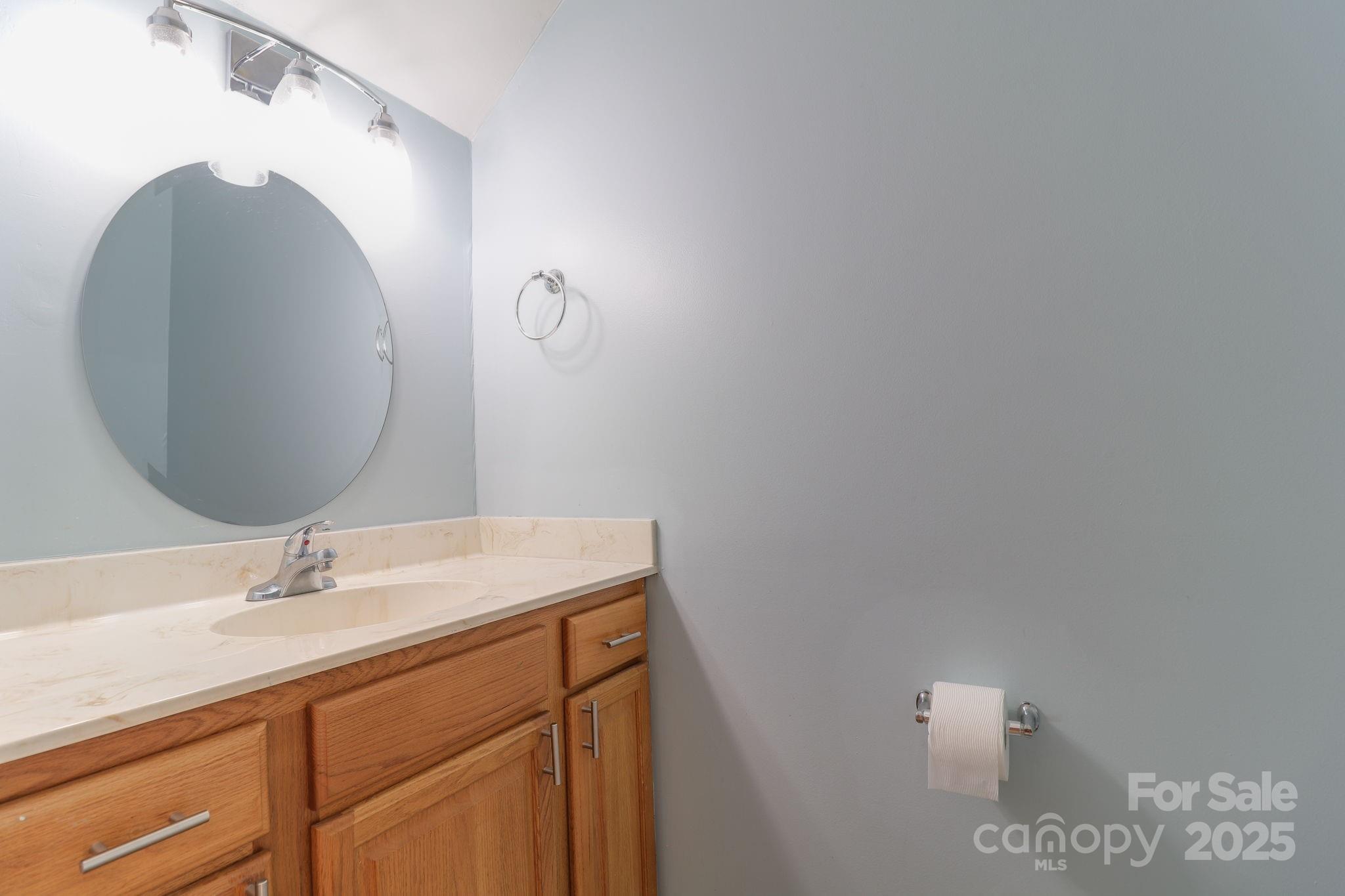 Lake Julian Trails - Residential