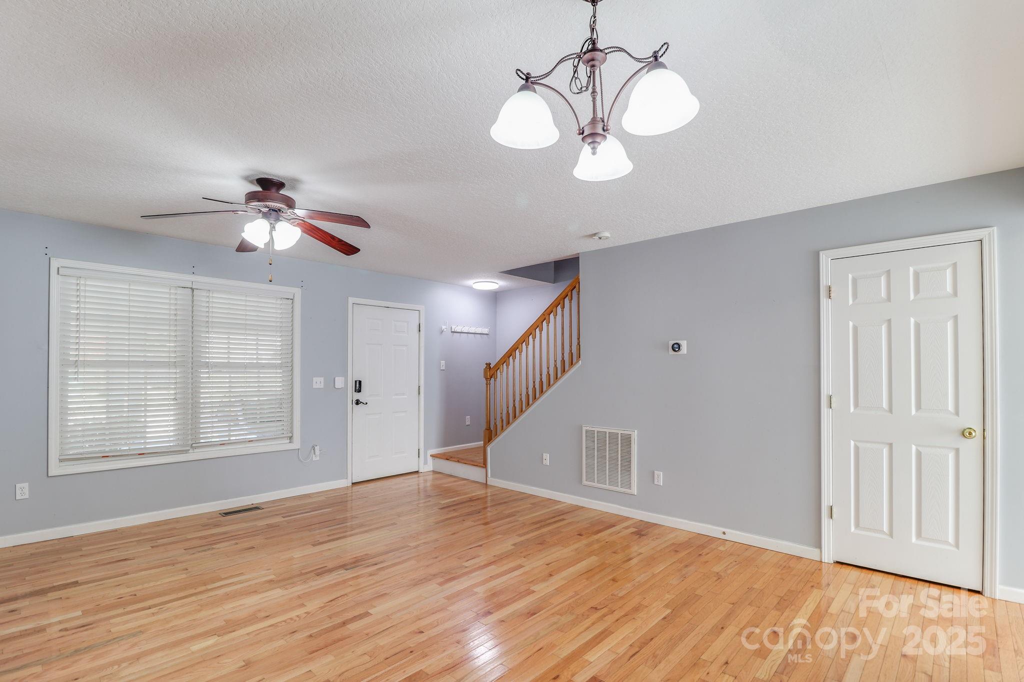 Lake Julian Trails - Residential