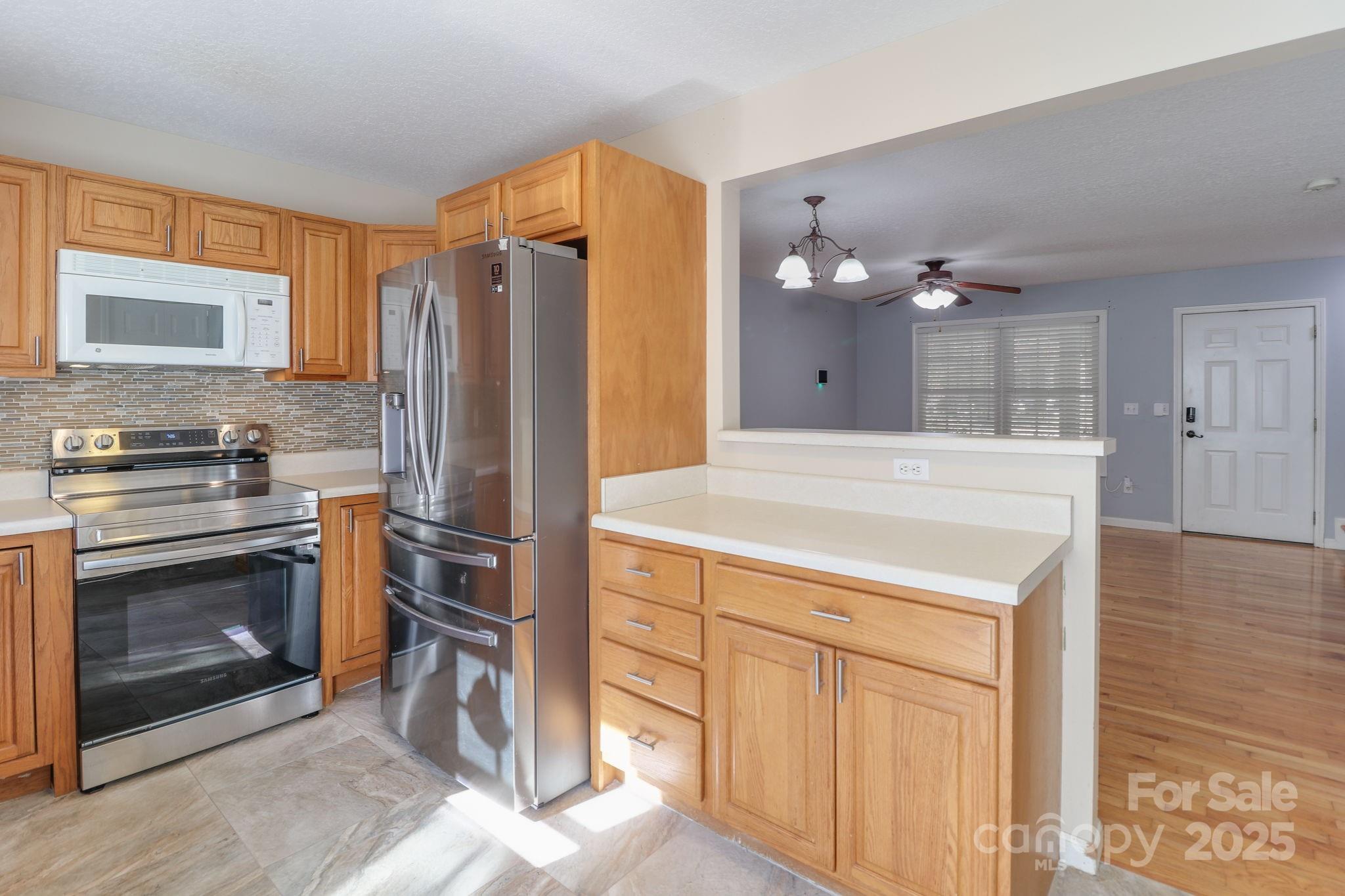 Lake Julian Trails - Residential