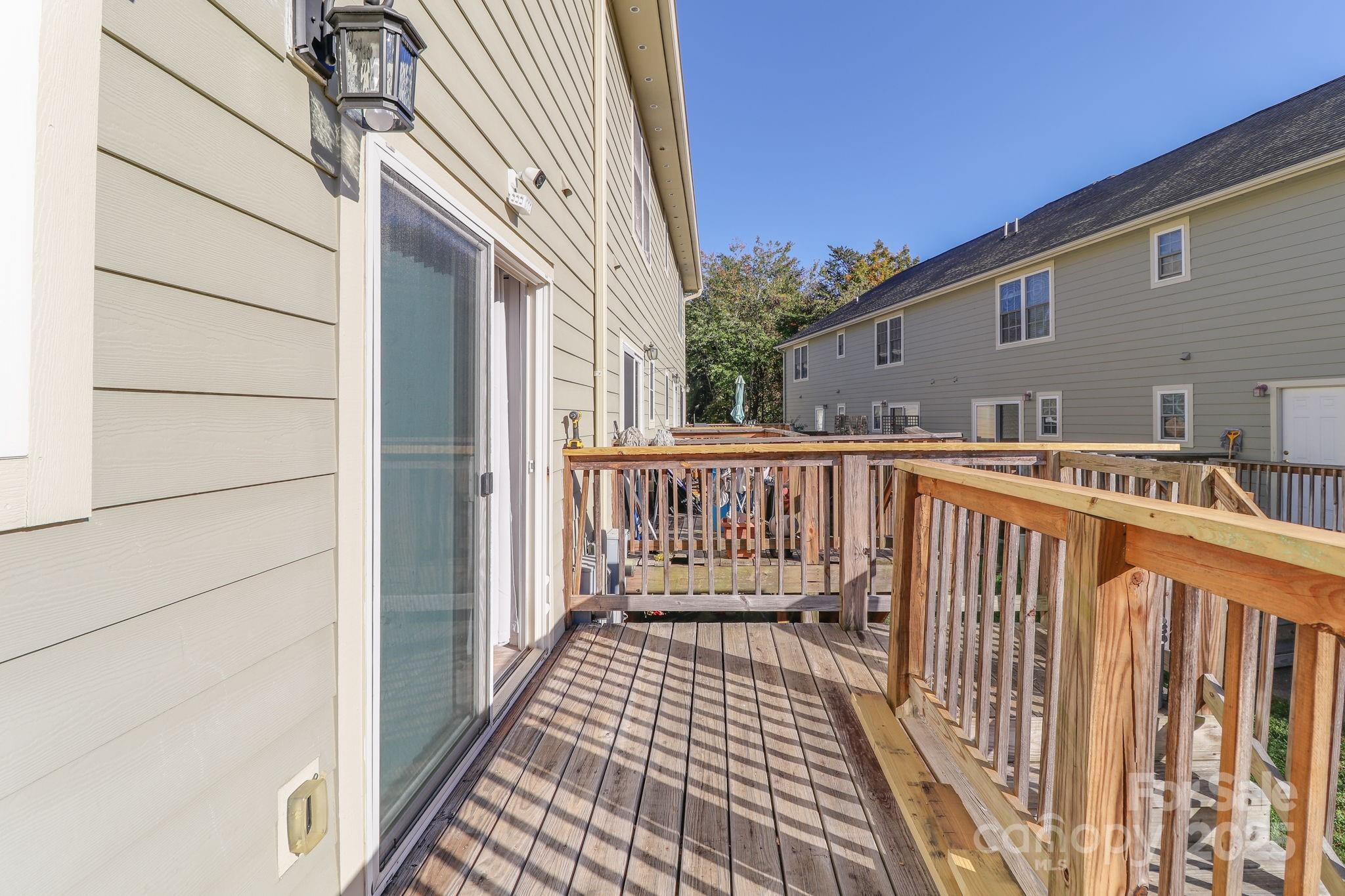 Lake Julian Trails - Residential