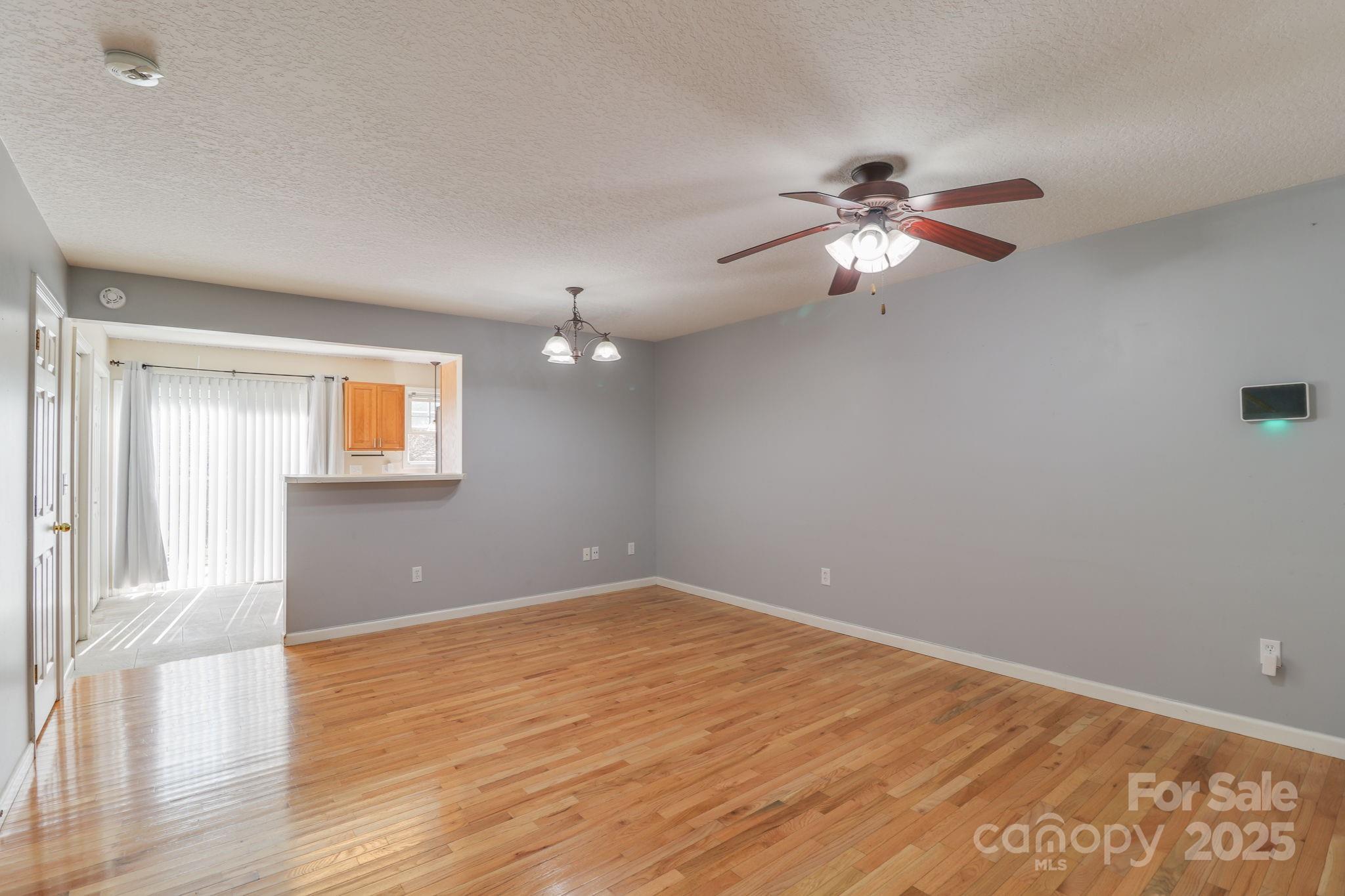 Lake Julian Trails - Residential