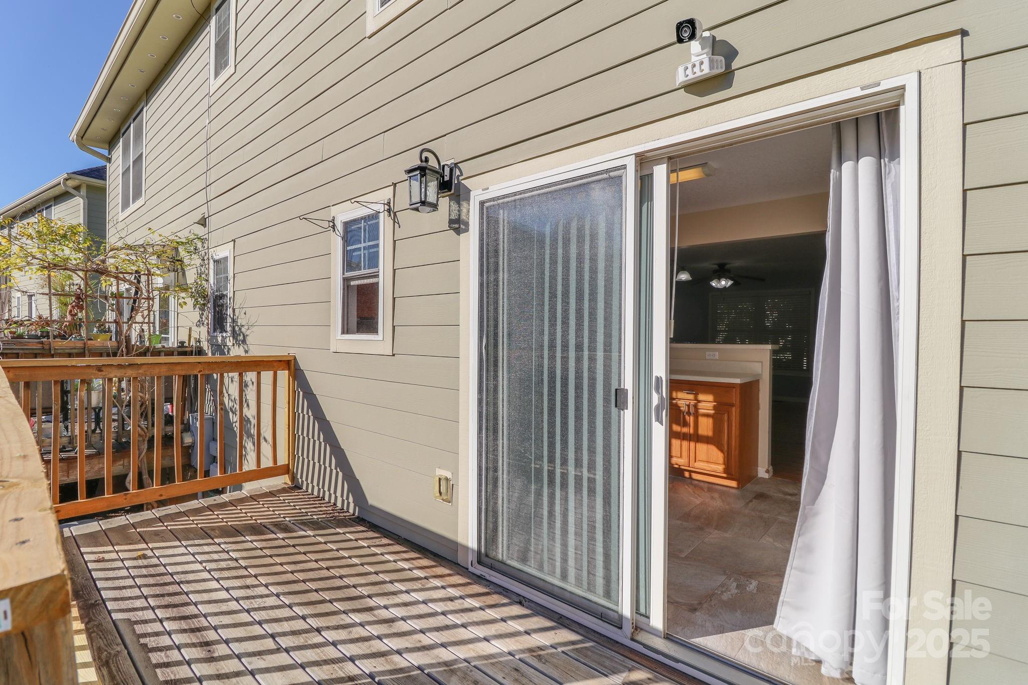 Lake Julian Trails - Residential