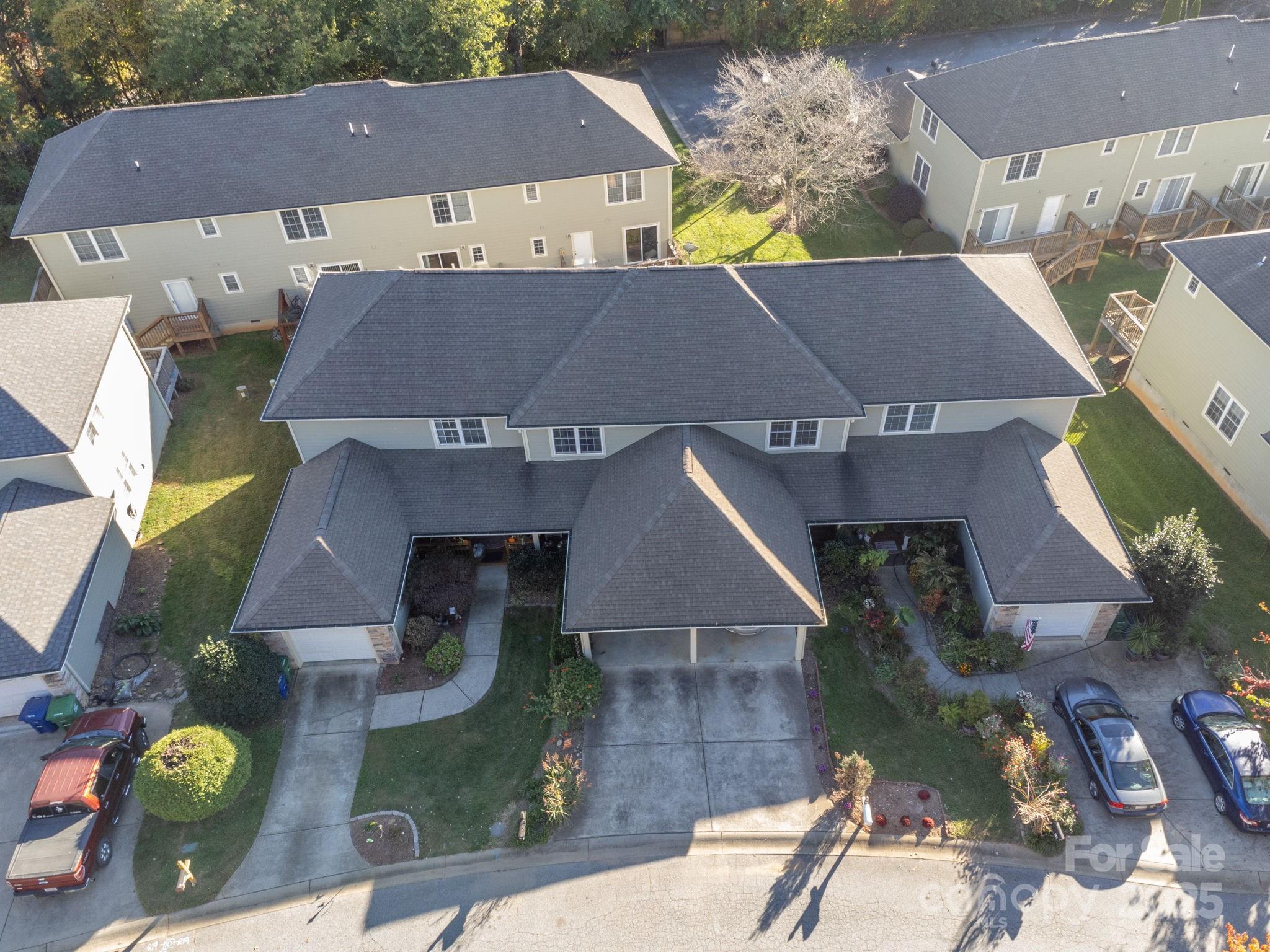 Lake Julian Trails - Residential