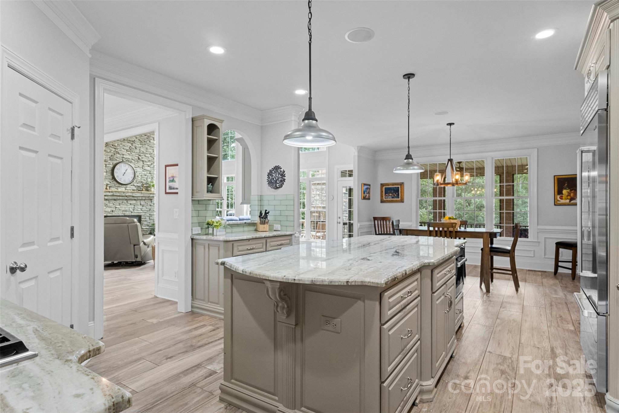 Beckenham - Residential