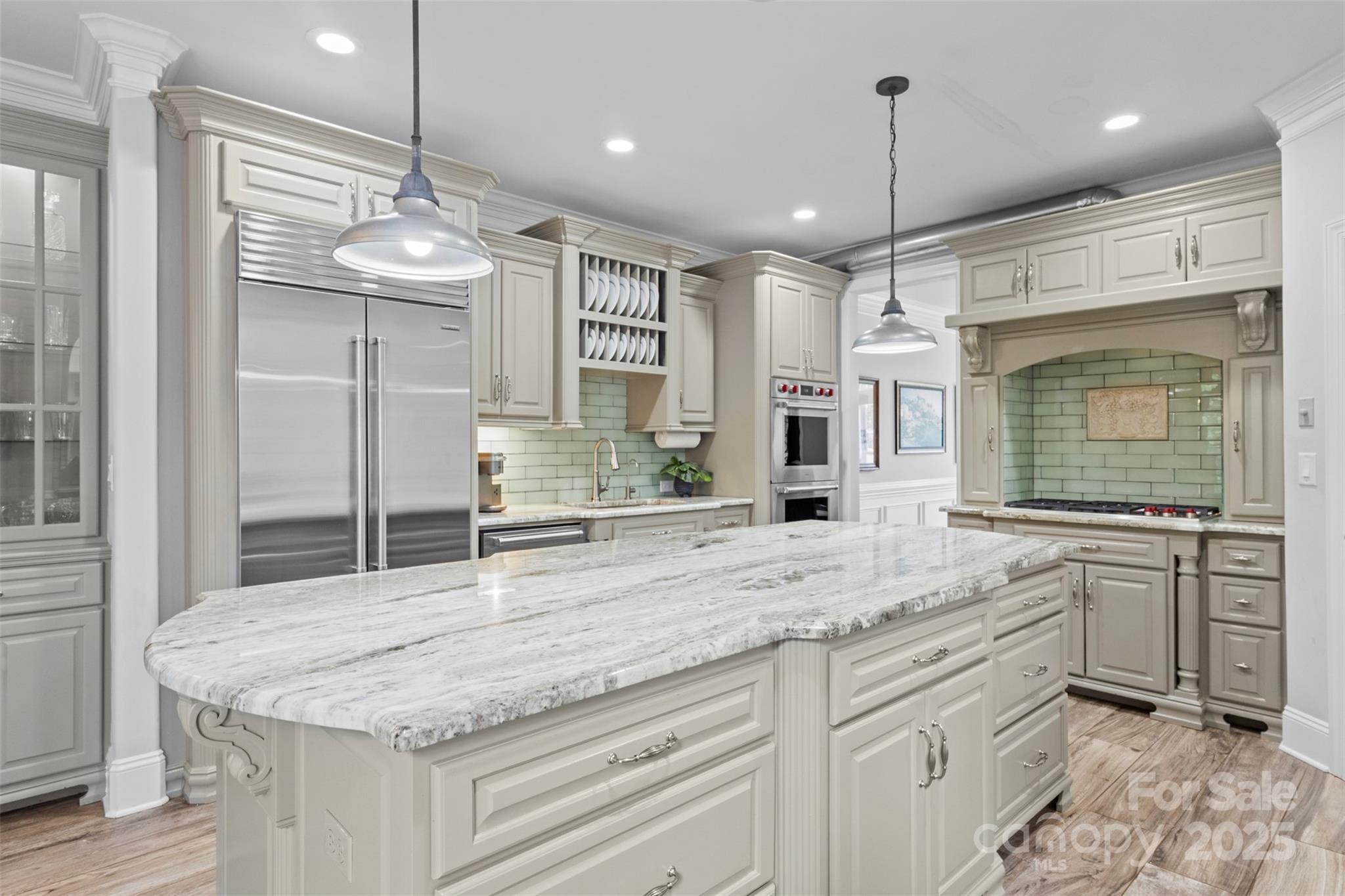 Beckenham - Residential