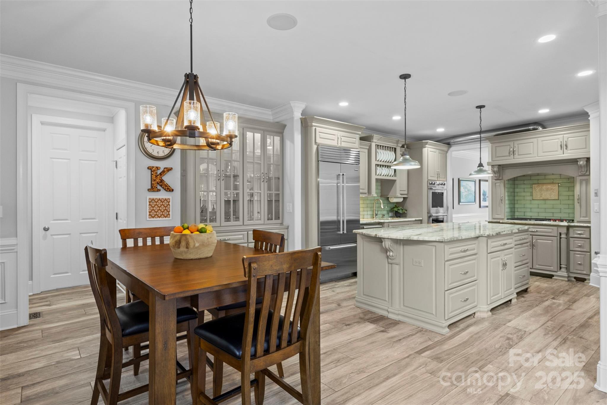 Beckenham - Residential